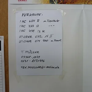 Treckernobby
