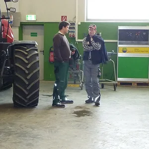 Treckernobby
