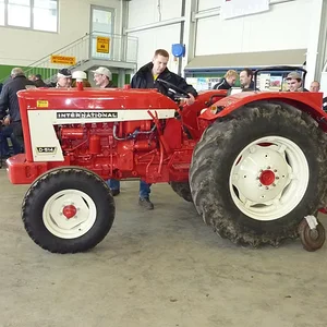 Treckernobby