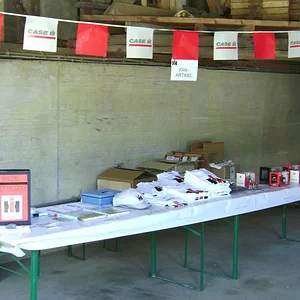 Sommerplausch 2012