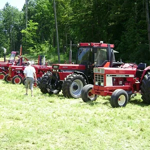 Sommerplausch 2012