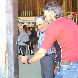 Sommerplausch 2012