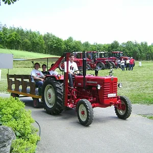 Sommerplausch 2012