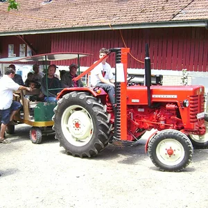 Sommerplausch 2012