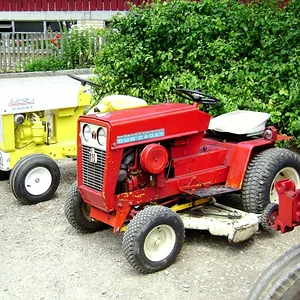 Sommerplausch 2012