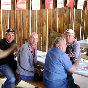 Sommerplausch 2012