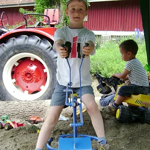 Sommerplausch 2012