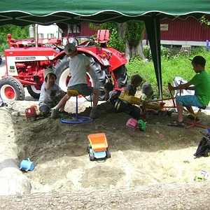 Sommerplausch 2012