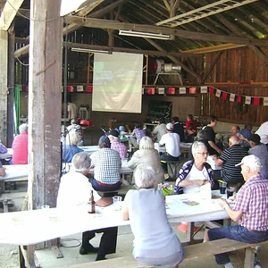 Sommerplausch 2012
