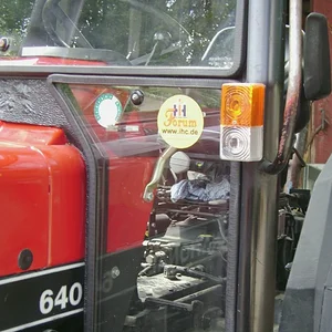 Sommerplausch 2012