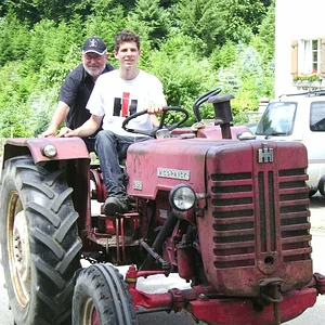 Sommerplausch 2012