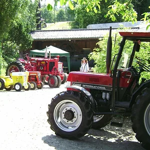 Sommerplausch 2012