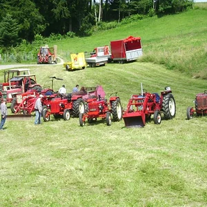 Sommerplausch 2012