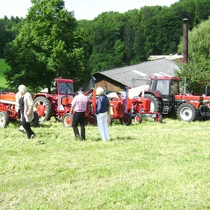 Sommerplausch 2012