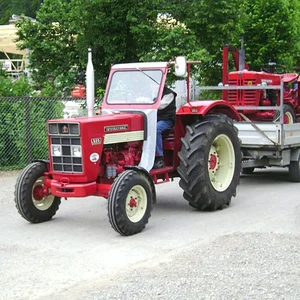 Sommerplausch 2012