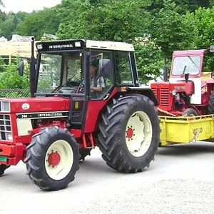 Sommerplausch 2012