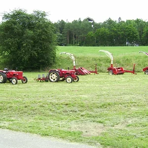 Sommerplausch 2012