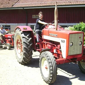 Sommerplausch 2012