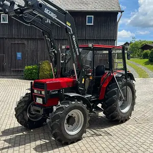 Medium 'CaseIH 833' in der Kategorie 'CASE IH - Schlepper'