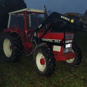 IHC844SA