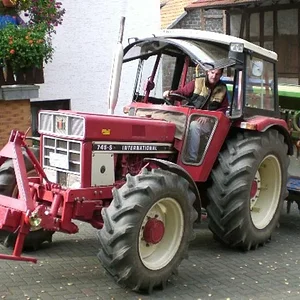 Aushilfslandwirt