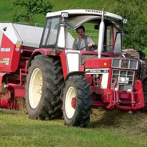 Aushilfslandwirt