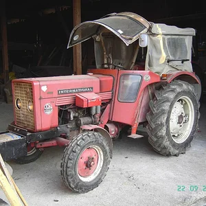 Ih 633