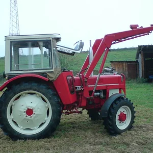Restaurierter 633A