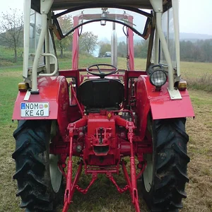 Restaurierter 633A