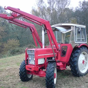 Restaurierter 633A