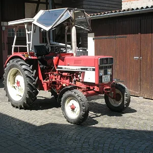 Fruit Farmer