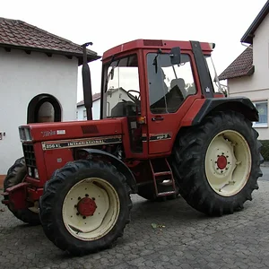 IHC 856 XL