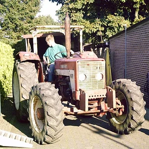 werner