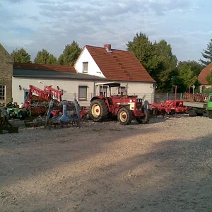 ih farmer
