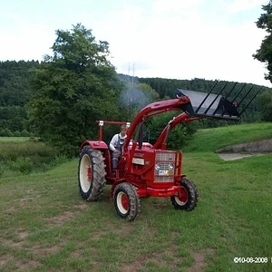 Fronterafreak