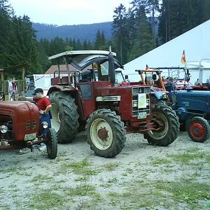 423 und 1455 fahrer