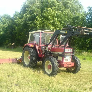 IHC844SA