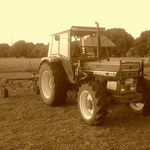 IHC844SA