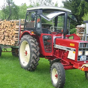 Mein IHC 633