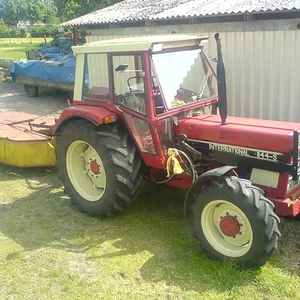 IHC844SA