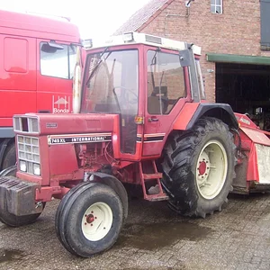 IHC 745XL