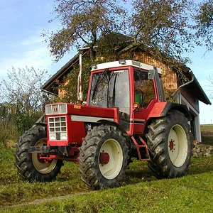 Sensodraulicer