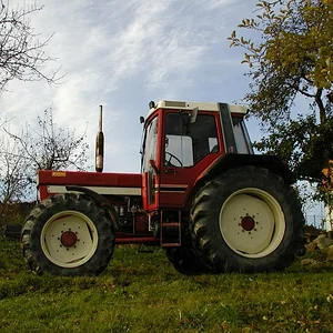 Sensodraulicer