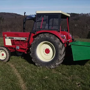IHC 644 S