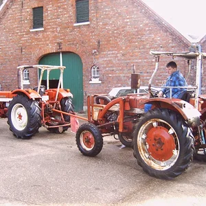 hobbybauer