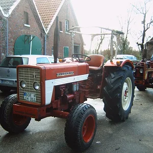 Hobbybauerderzweite