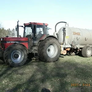 Ihc CM allrad