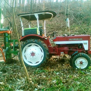 323 Maeddi