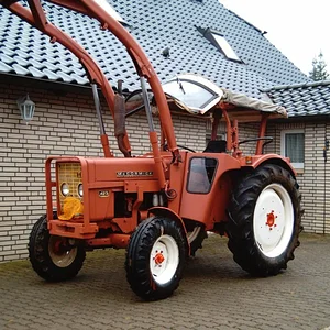 Ihc 423 und 624