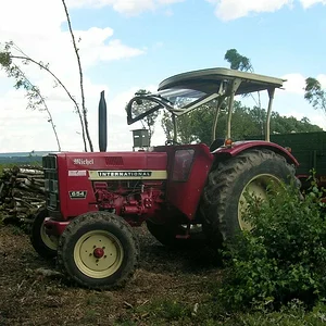 Ihc 654 S